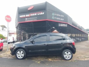 Foto 6 - Volkswagen Gol Gol 1.0 (G5) (Flex) manual