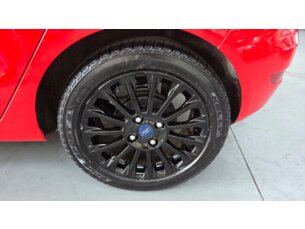 Foto 9 - Ford New Fiesta Hatch New Fiesta SE 1.6 16V manual