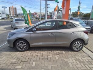 Foto 3 - Hyundai HB20 HB20 1.0 Limited Plus manual