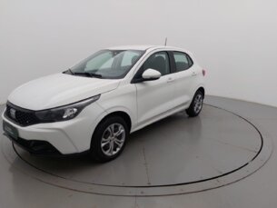 Foto 1 - Fiat Argo Argo 1.0 Drive manual