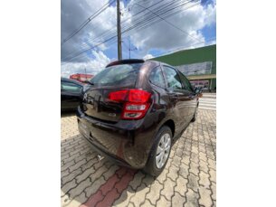 Foto 6 - Citroën C3 C3 Attraction 1.6 VTI 120 (Flex) (Aut) automático