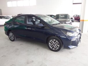 Foto 8 - Hyundai HB20S HB20S 1.0 Limited Plus manual