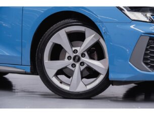 Foto 4 - Audi A3 Sedan A3 Sedan 1.4 S line Limited automático