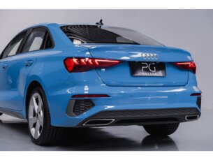 Foto 6 - Audi A3 Sedan A3 Sedan 1.4 S line Limited automático