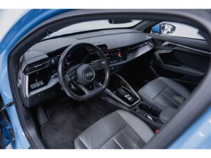 Foto 8 - Audi A3 Sedan A3 Sedan 1.4 S line Limited automático