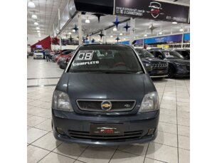 Foto 1 - Chevrolet Meriva Meriva SS 1.8 (Flex) manual