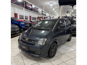 Foto 2 - Chevrolet Meriva Meriva SS 1.8 (Flex) manual