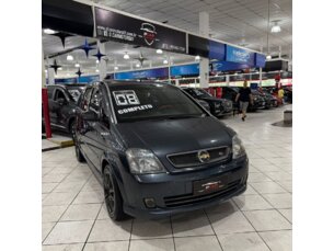 Foto 3 - Chevrolet Meriva Meriva SS 1.8 (Flex) manual