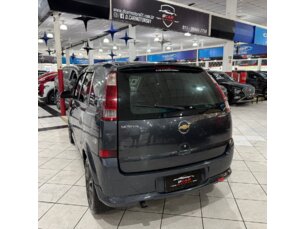 Foto 4 - Chevrolet Meriva Meriva SS 1.8 (Flex) manual