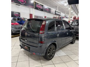 Foto 5 - Chevrolet Meriva Meriva SS 1.8 (Flex) manual