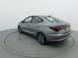 Foto 3 - Hyundai HB20S HB20S 1.0 T-GDI Comfort Plus (Aut) automático