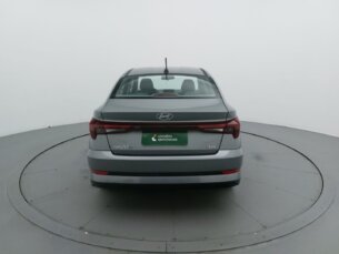 Foto 4 - Hyundai HB20S HB20S 1.0 T-GDI Comfort Plus (Aut) automático