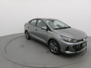 Foto 7 - Hyundai HB20S HB20S 1.0 T-GDI Comfort Plus (Aut) automático