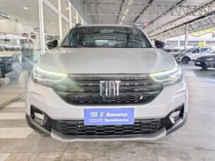 Foto 1 - Fiat Strada Strada 1.3 Cabine Dupla Volcano manual