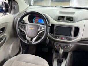 Foto 8 - Chevrolet Spin Spin LTZ 7S 1.8 (Aut) (Flex) automático