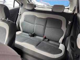 Foto 8 - Chevrolet Onix Onix 1.0 LT SPE/4 manual