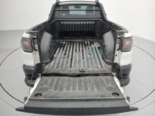 Foto 9 - Fiat Strada Strada 1.3 Cabine Plus Endurance manual