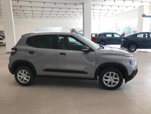 Foto 5 - Citroën C3 C3 1.0 Live Pack manual