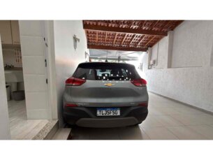 Foto 3 - Chevrolet Tracker Tracker 1.2 Turbo Premier (Aut) automático