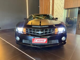 Foto 2 - Chevrolet Camaro Camaro 6.2 2SS automático