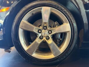 Foto 5 - Chevrolet Camaro Camaro 6.2 2SS automático