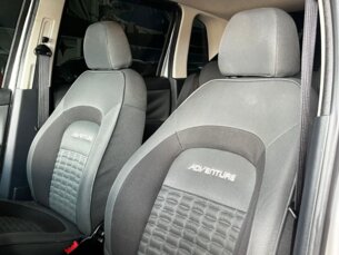 Foto 9 - Fiat Idea Idea Adventure 1.8 16V E.TorQ (Flex) manual