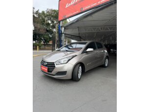 Foto 2 - Hyundai HB20 HB20 1.0 Comfort Plus manual