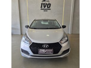 Foto 1 - Hyundai HB20 HB20 1.0 Unique manual