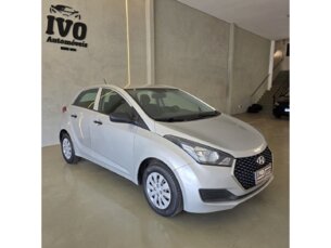 Foto 2 - Hyundai HB20 HB20 1.0 Unique manual