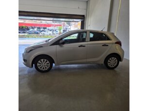 Foto 5 - Hyundai HB20 HB20 1.0 Unique manual