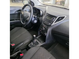 Foto 6 - Hyundai HB20 HB20 1.0 Unique manual