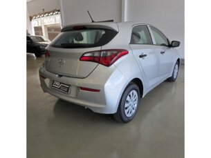 Foto 7 - Hyundai HB20 HB20 1.0 Unique manual