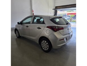 Foto 8 - Hyundai HB20 HB20 1.0 Unique manual