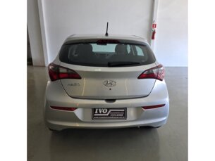 Foto 9 - Hyundai HB20 HB20 1.0 Unique manual