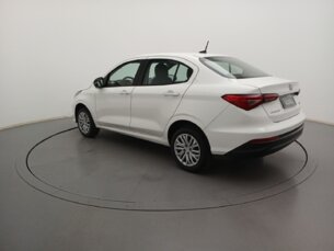 Foto 3 - Fiat Cronos Cronos 1.0 Drive manual