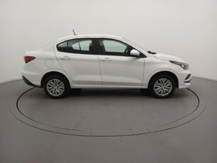 Foto 6 - Fiat Cronos Cronos 1.0 Drive manual