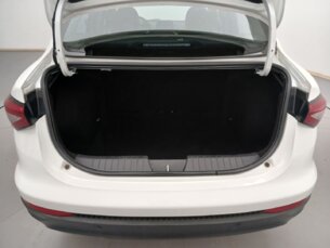 Foto 9 - Fiat Cronos Cronos 1.3 Drive CVT (Aut) automático