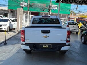 Foto 5 - Chevrolet S10 Cabine Dupla S10 2.8 LS Cabine Dupla 4WD manual