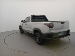 Foto 3 - Fiat Strada Strada 1.3 Cabine Plus Endurance manual