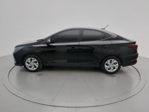 Foto 2 - Hyundai HB20S HB20S 1.0 Comfort Plus manual