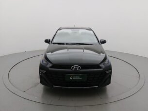 Foto 8 - Hyundai HB20S HB20S 1.0 Comfort Plus manual
