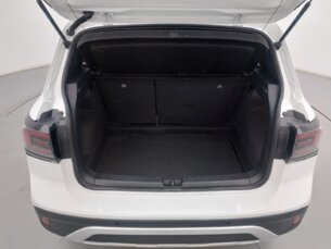 Foto 9 - Volkswagen T-Cross T-Cross 1.4 250 TSI Highline (Aut) automático