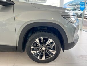 Foto 4 - Chevrolet Tracker Tracker 1.2 Turbo Premier (Aut) automático