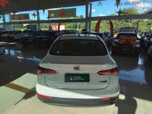 Foto 6 - Fiat Cronos Cronos 1.0 Drive manual