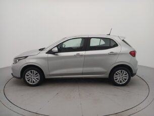 Foto 2 - Fiat Argo Argo 1.0 Drive manual