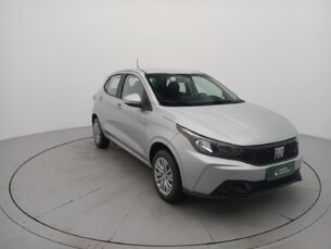 Foto 7 - Fiat Argo Argo 1.0 Drive manual