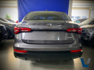 Foto 5 - Fiat Cronos Cronos 1.0 Drive manual