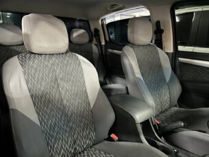 Foto 8 - Chevrolet S10 Cabine Dupla S10 2.4 LT 4x2 (Cab Dupla) (Flex) manual