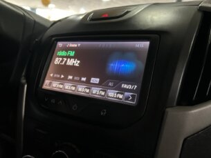 Foto 10 - Chevrolet S10 Cabine Dupla S10 2.4 LT 4x2 (Cab Dupla) (Flex) manual