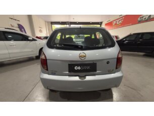 Foto 6 - Chevrolet Celta Celta Spirit 1.0 VHCE (Flex) 4p manual